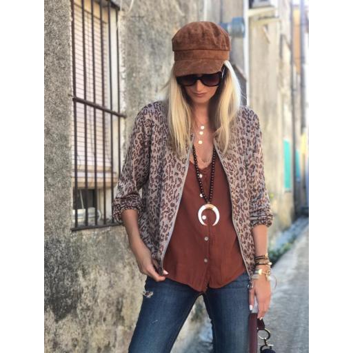  Bomber  Adelle (Ref. 1684)