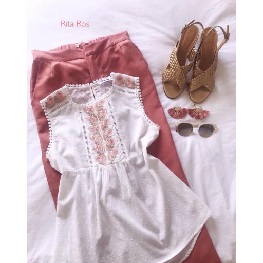 Pantalón Apricot (Ref. 1470) [1]