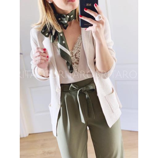 Lencero Pico encaje (Ref. 1915) [3]