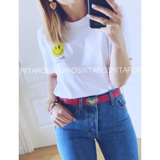 Camiseta Have a Nice Day (Ref. 2108)