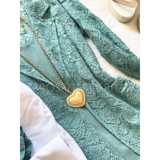 Blazer Encaje (Ref. 2152) [1]