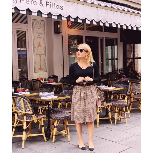 Falda Alice (Ref. 1729)