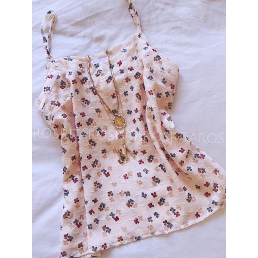 Blusa Tirantes Sara (Ref. 2115) [2]