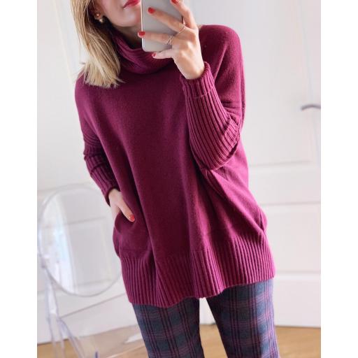 Jersey Siena (Ref. 1786) [3]