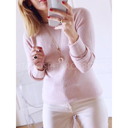 Jersey Bonjour (Ref. 1829)