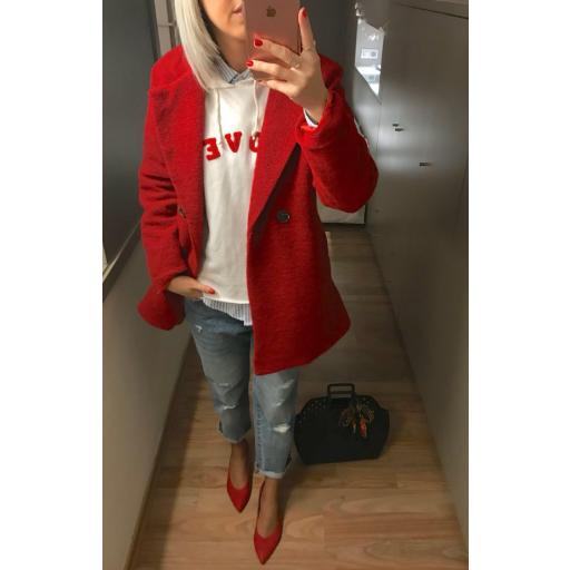 Abrigo Belle (Ref. 1114) [0]