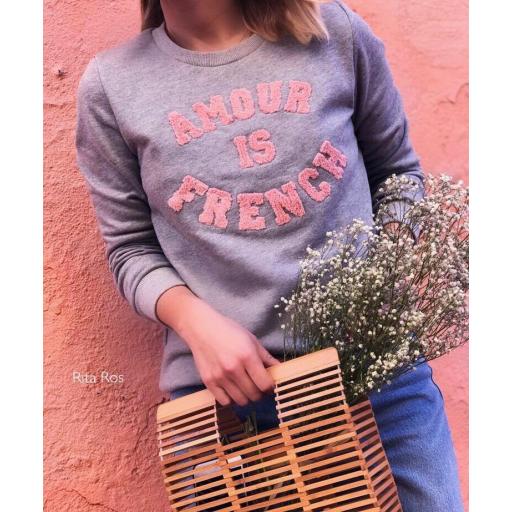 Jersey AMOUR (Ref. 1293)