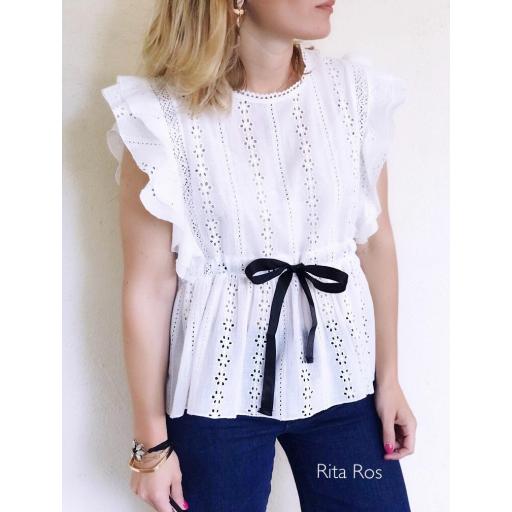 Blusa Hanna (Ref. 1444) [1]