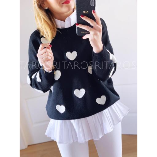 Jersey Heart (Ref. 1835) [1]