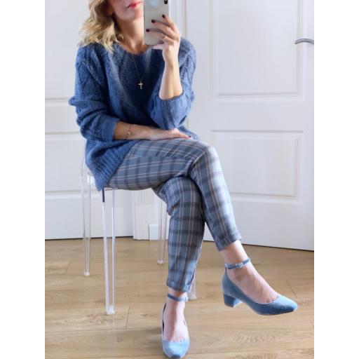 Pantalón Lucie (Ref. 1745)