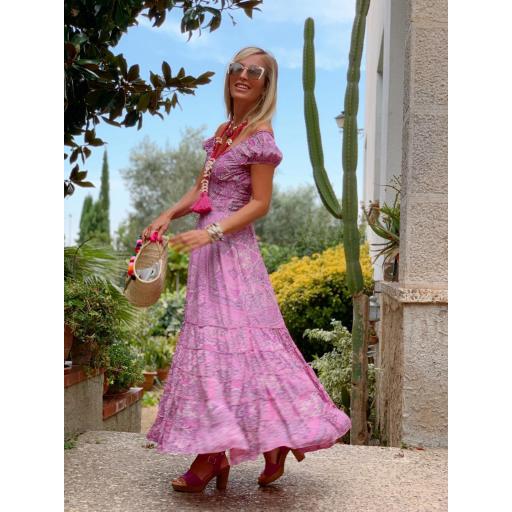 Vestido Inca (Ref. 2282) [3]