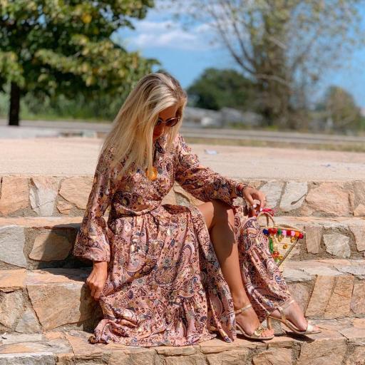 Vestido Volterra (Ref. 2850) [3]