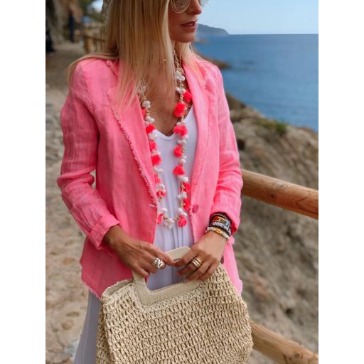 Collar Pompones (Ref. 2137) [1]