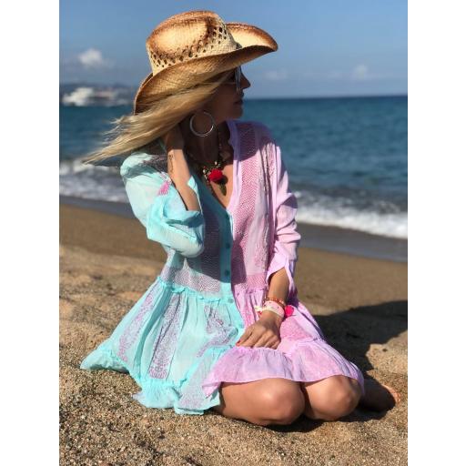 Kaftán Ashley (Ref. 1445)