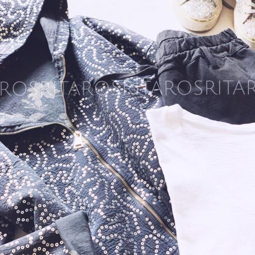 Parka Sequins (Ref. 2852) [2]