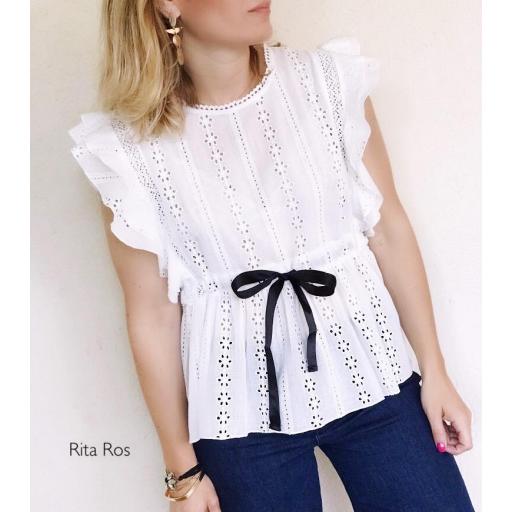Blusa Hanna (Ref. 1444)