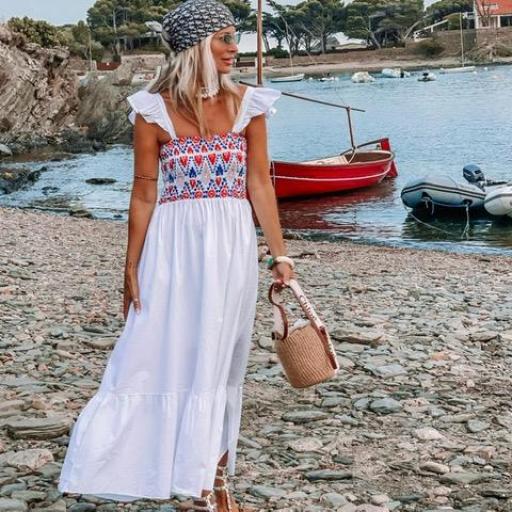 Vestido Eloise (Ref.6287) [1]