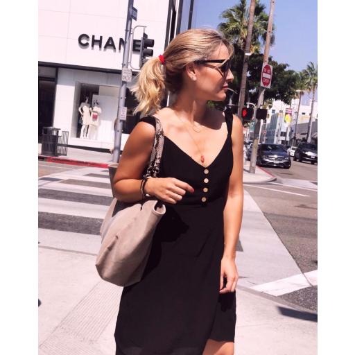 Vestido Lydie (Ref. 1610)