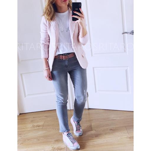 Americana Sweet Pink (Ref. 1921) [1]