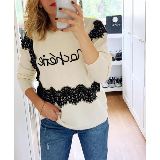 Jersey Ma Chérie (Ref. 1743)