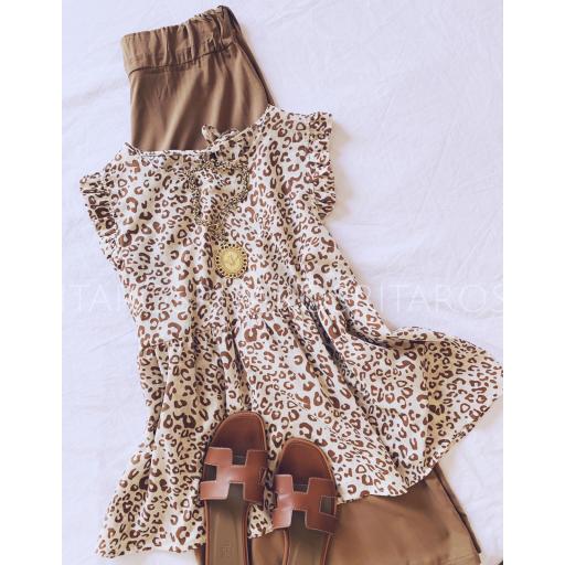 Blusa Fresh Leo (Ref. 2212) [1]