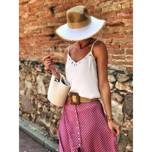 Sombrero Tricolor (Ref.1510)