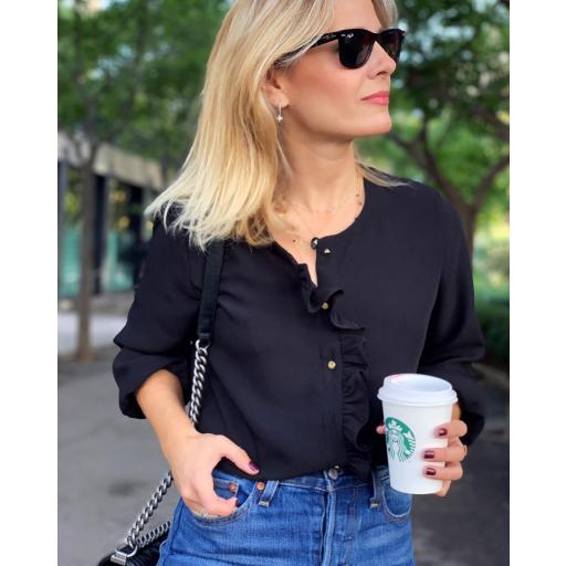 Blusa Margot (Ref. 1735)