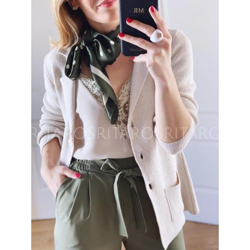 Lencero Pico encaje (Ref. 1915) [1]