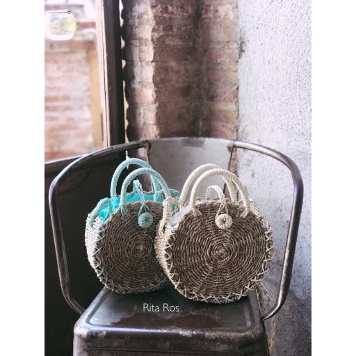 Bolso SMALL (Ref. 1289)