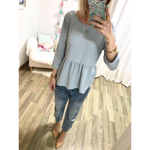 Blusa Sofía (ref. 1334) [1]