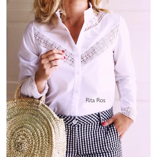 Blusa Alice (Ref. 1277) [1]