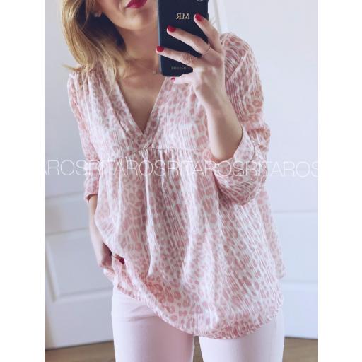 Blusa Leo (Ref. 1883) [1]