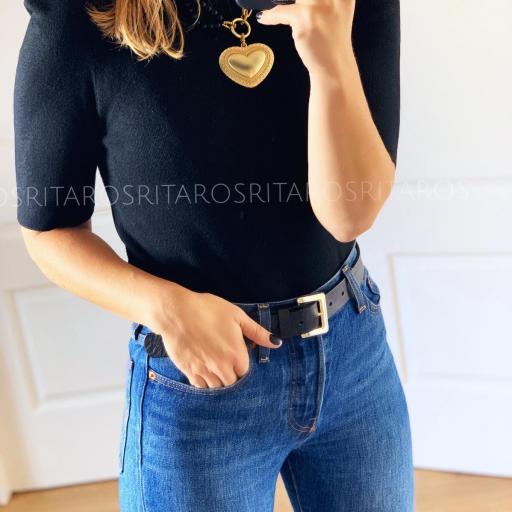 Jersey Punto Manga Corta (Ref. 2954)