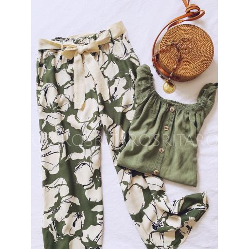 Pantalón Salma (Ref. 2192)