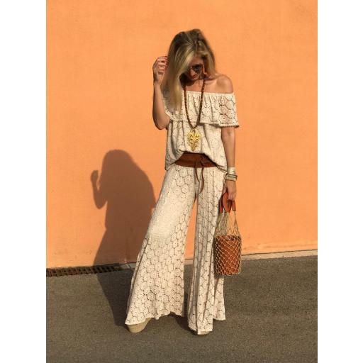 Pantalón Embroidery (Ref. 1479) [2]