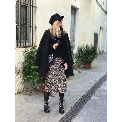 Falda Leo Botones (Ref. 1804) [2]