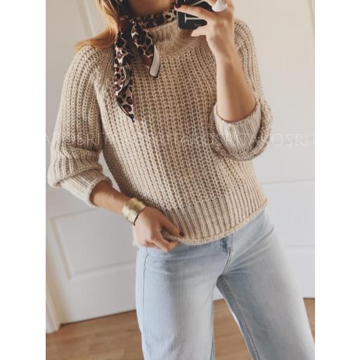 Jeans Culotte (Ref. 3053) [3]