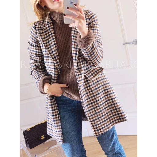 Abrigo Jane (Ref. 1858) [1]