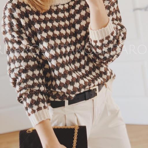 Jersey Glitter (Ref. 2906)