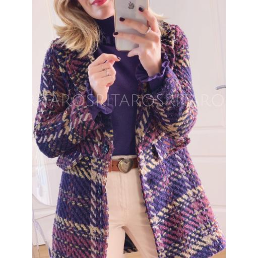 Abrigo Lilianne (Ref. 1863) [2]