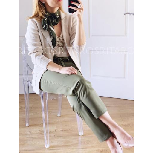 Pantalón Dora (Ref. 1910)