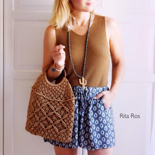 Short Elisa (Ref. 1571) [1]