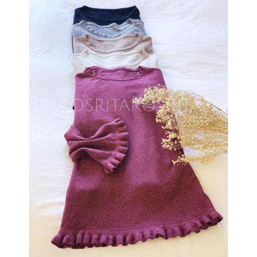 Jersey Valentina (Ref. 1868) [3]