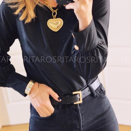 Blusa Lindau (Ref. 2862) [1]