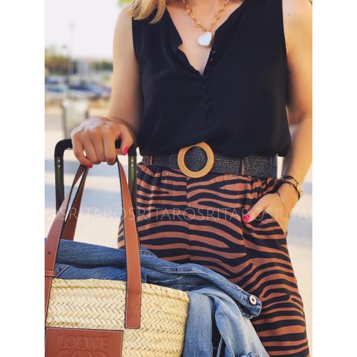 Pantalón Zebra (Ref. 2214) [1]