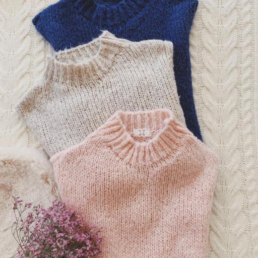 Chaleco Cayetana (Ref.4281) [2]