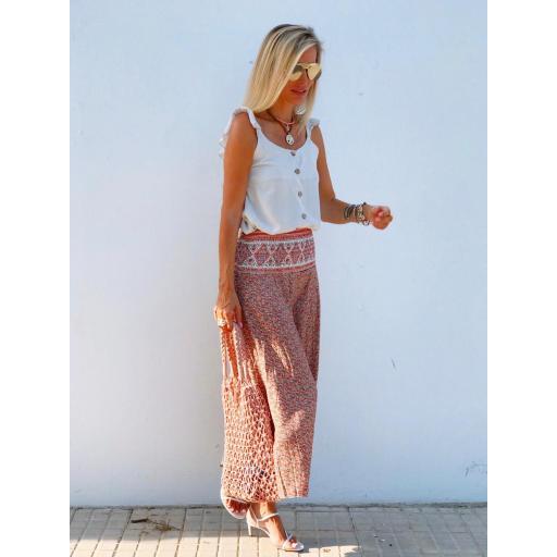 Falda/Pantalón Patricia (Ref. 2210)