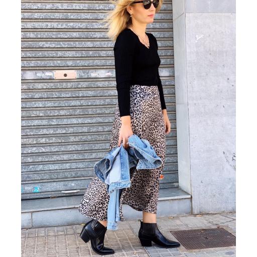 Falda Leopardo (Ref. 1700) [2]