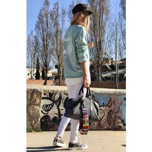 Sudadera Alas Flúor (Ref. 1936) [2]