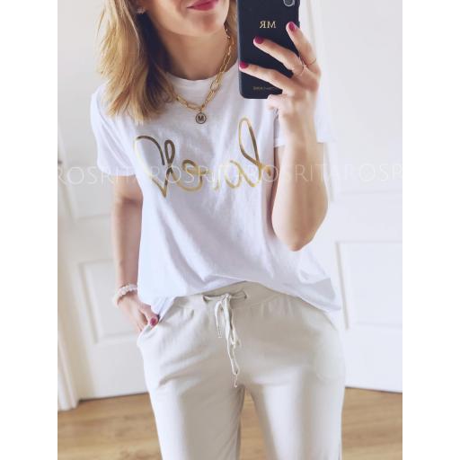 Camiseta LOVE (Ref. 1942) [3]